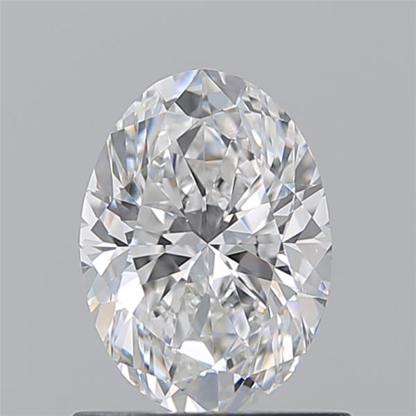 0.920 E VS1 Virtual Selection Oval Diamond