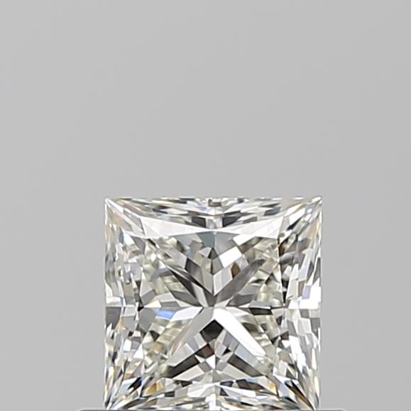 0.600 J VVS2 Virtual Selection Princess Diamond