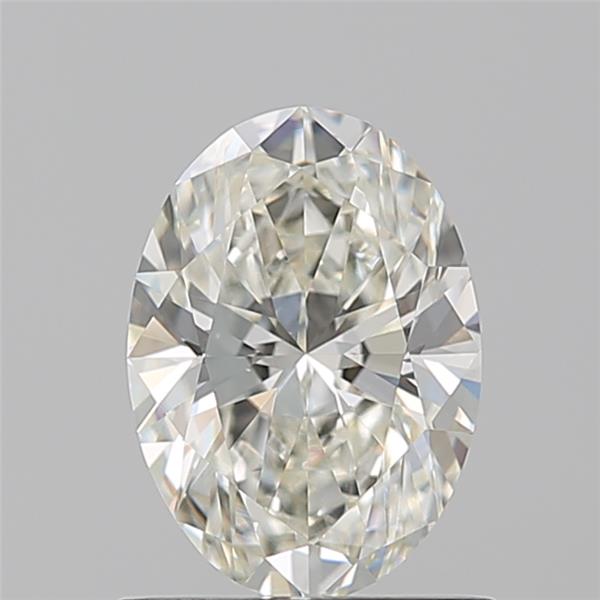 1.010 J VS1 Virtual Selection Oval Diamond
