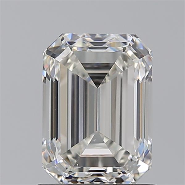 1.510 H VS2 Virtual Selection Emerald Diamond