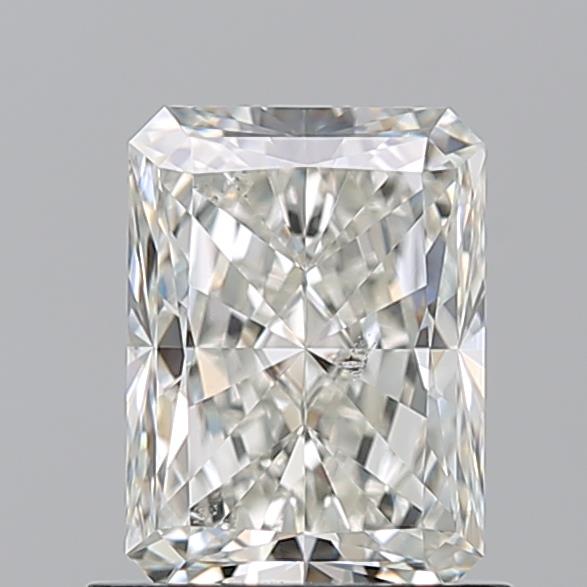 1.020 I SI2 Virtual Selection Radiant Diamond