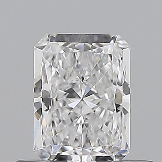 0.530 D VS2 Virtual Selection Radiant Diamond