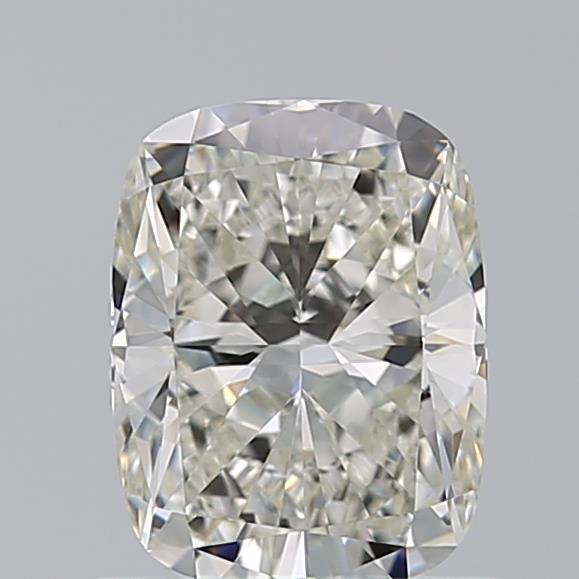 1.010 J VS1 Virtual Selection Cushion Diamond