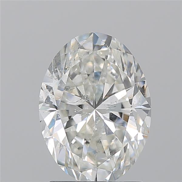 2.010 I I1 Virtual Selection Oval Diamond