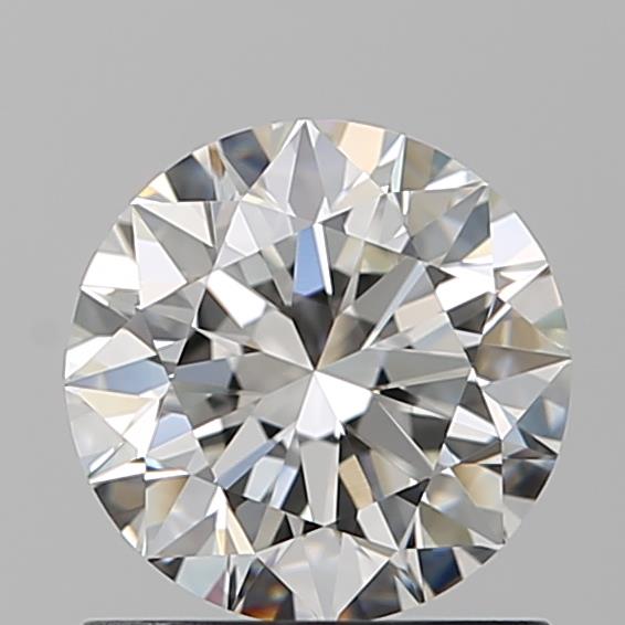 1.010 H VVS1 Virtual Selection Round Diamond