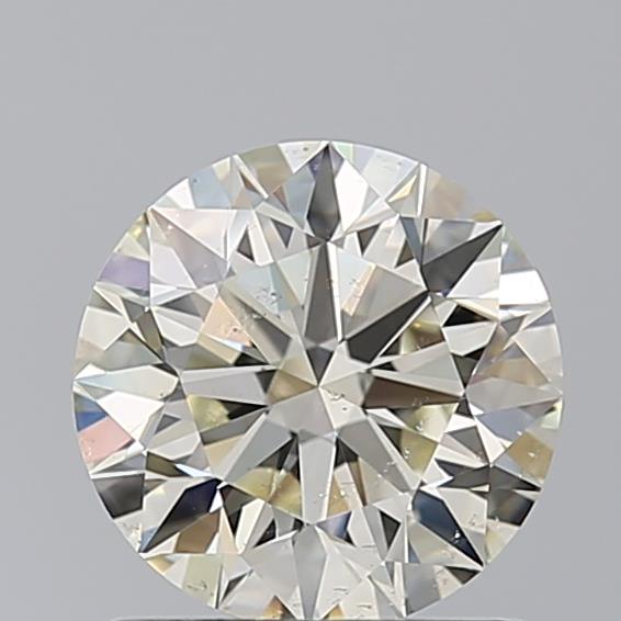 1.200 J SI1 Virtual Selection Round Diamond
