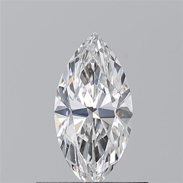 0.510 F SI1 Virtual Selection Marquise Diamond