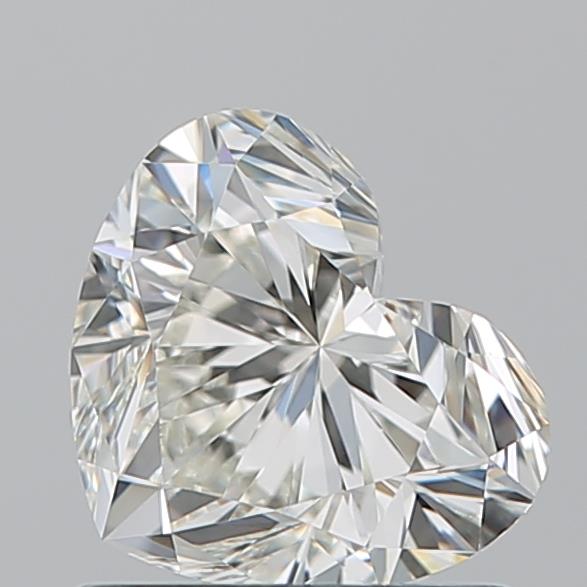 1.010 J IF Virtual Selection Heart Diamond