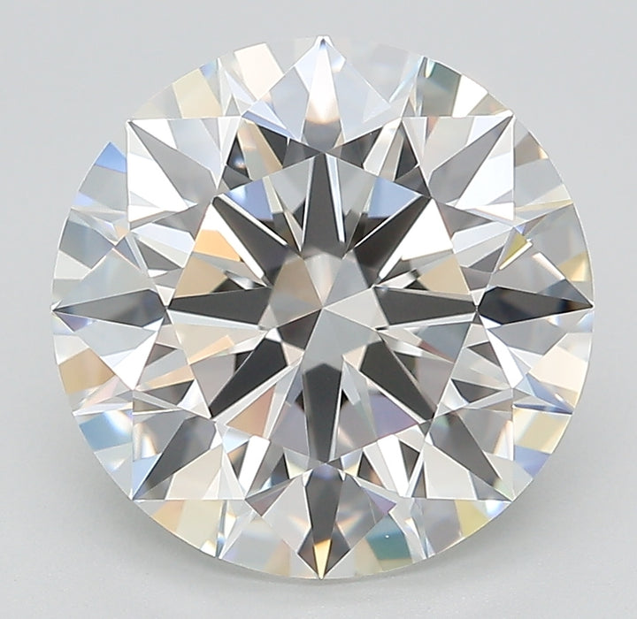 4.70000 F IF BG Select Lab Grown Round Diamond