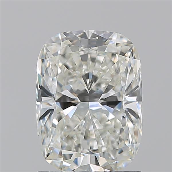 1.500 I VS2 Virtual Selection Cushion Diamond