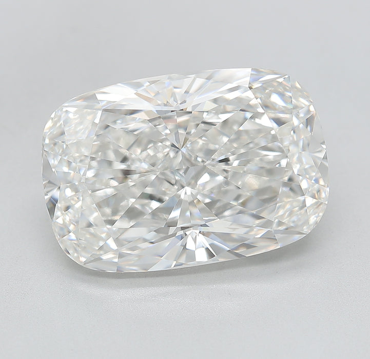 12.04000 F VVS2 BG Select Lab Grown Cushion Diamond