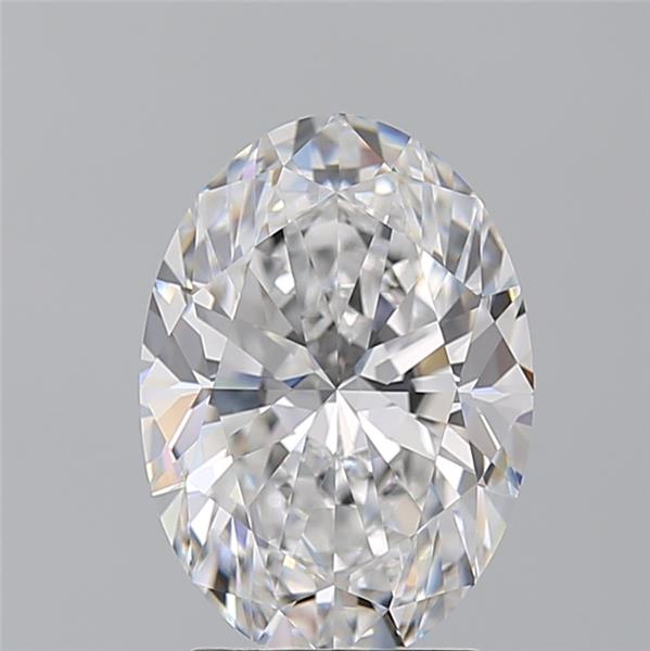 3.060 D FL Virtual Selection Oval Diamond