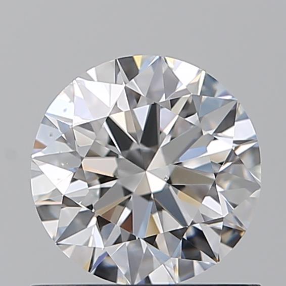 0.800 D SI1 Virtual Selection Round Diamond