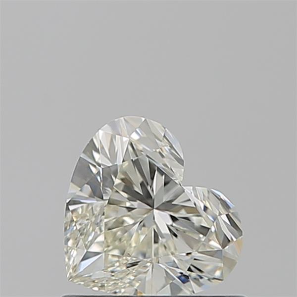 0.710 L VS2 Virtual Selection Heart Diamond