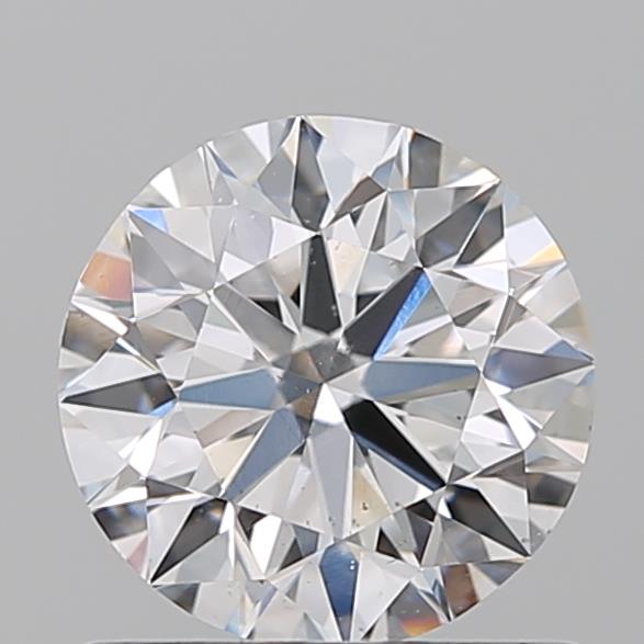 0.950 D SI1 Virtual Selection Round Diamond