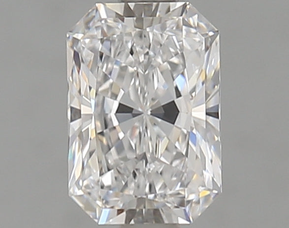 1.07000 D VVS2 BG Select Lab Grown Radiant Diamond