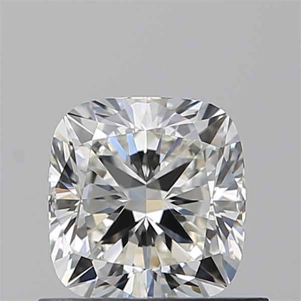 0.700 I VVS1 Virtual Selection Cushion Diamond