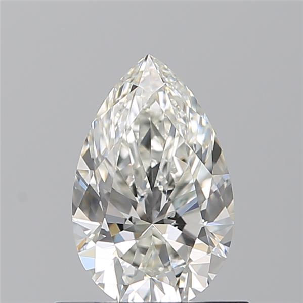 0.710 I SI1 Virtual Selection Pear Diamond