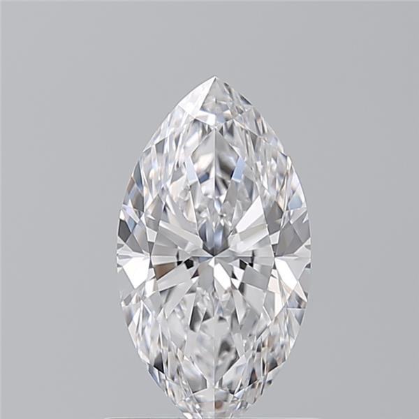 1.020 D VVS2 Virtual Selection Marquise Diamond