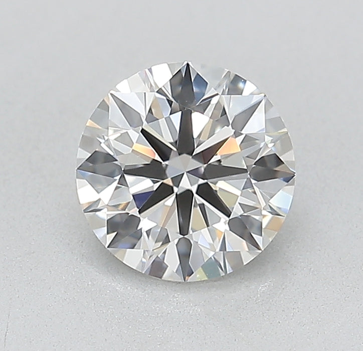 1.10000 E VVS2 BG Select Lab Grown Round Diamond