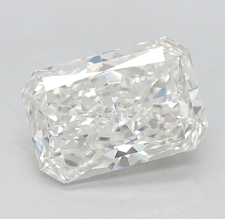3.88000 G VVS2 BG Select Lab Grown Radiant Diamond