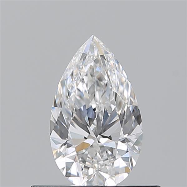 0.510 E VS1 Virtual Selection Pear Diamond