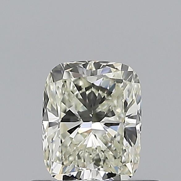 0.510 K VVS1 Virtual Selection Cushion Diamond