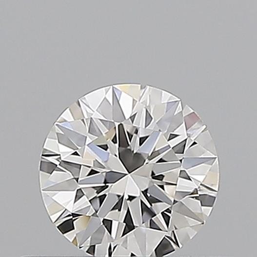 0.410 G VS1 Virtual Selection Round Diamond