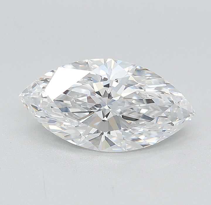 2.03000 D FL BG Select Lab Grown Marquise Diamond