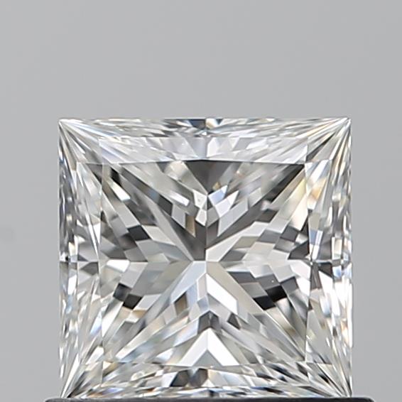 0.800 G VS1 Virtual Selection Princess Diamond
