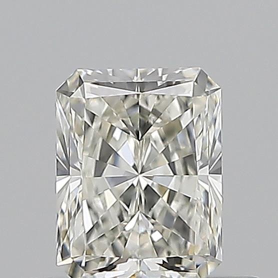 0.510 I VVS1 Virtual Selection Radiant Diamond