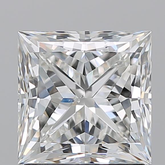 1.780 G SI1 Virtual Selection Princess Diamond