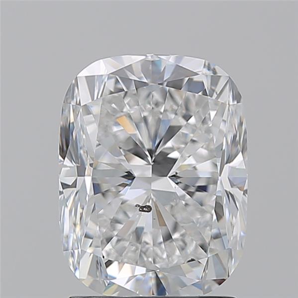 2.230 E SI2 Virtual Selection Cushion Diamond