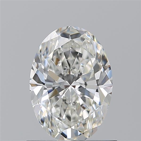 0.900 H SI1 Virtual Selection Oval Diamond