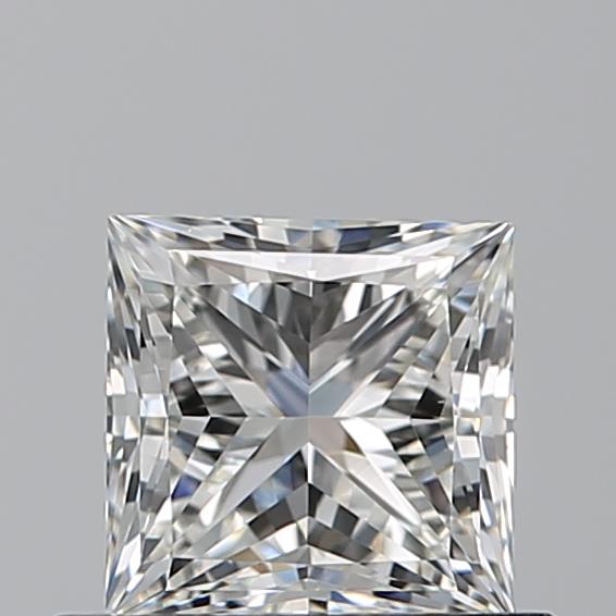 0.700 I VS1 Virtual Selection Princess Diamond