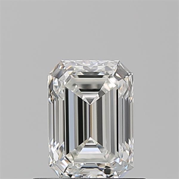 0.700 H VVS2 Virtual Selection Emerald Diamond