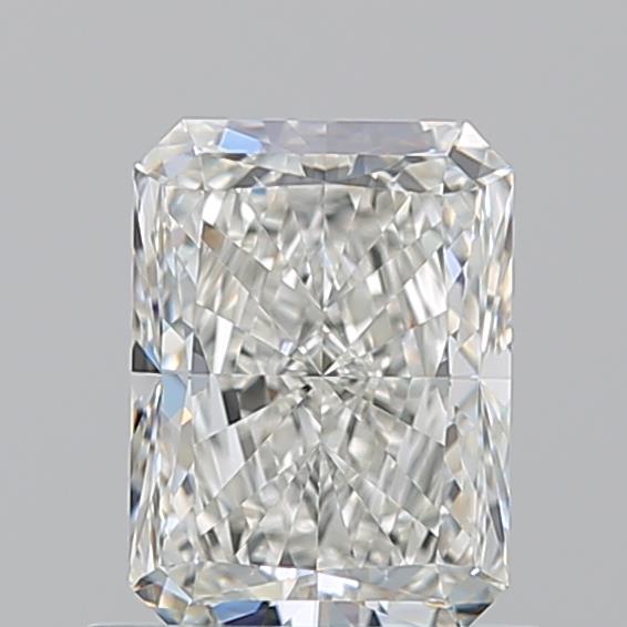 1.010 I VVS2 Virtual Selection Radiant Diamond