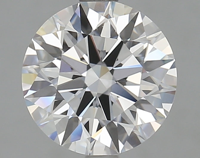 1.54000 E VVS2 BG Select Lab Grown Round Diamond