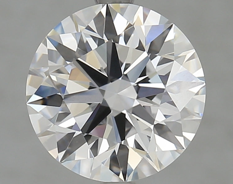 3.21000 D VVS1 BG Select Lab Grown Round Diamond
