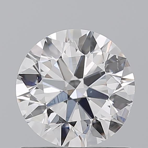 0.980 G VS2 Virtual Selection Round Diamond