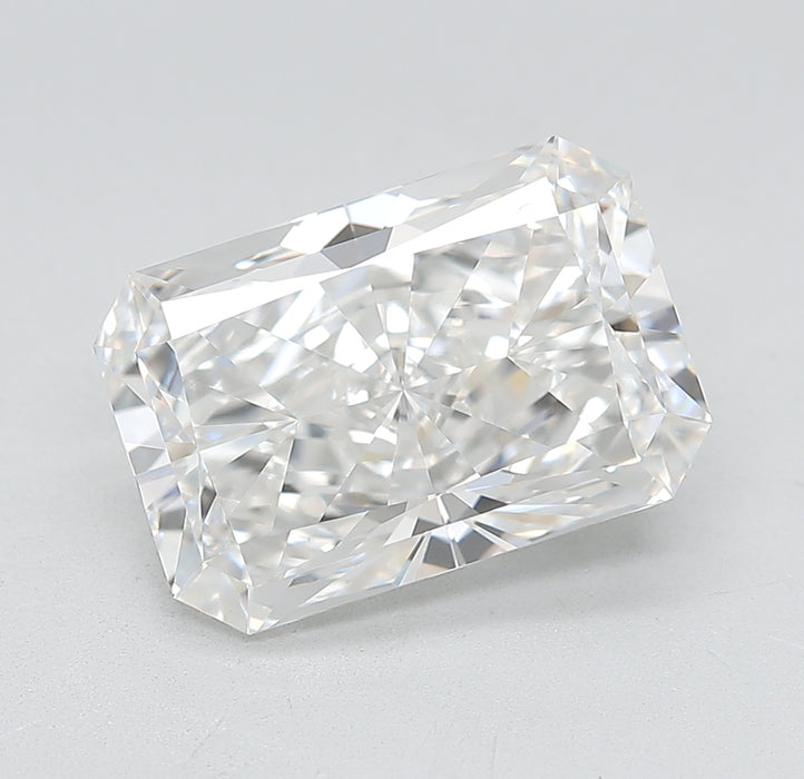 3.60000 E VVS2 BG Select Lab Grown Radiant Diamond