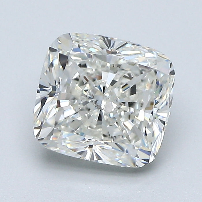 1.50000 I SI1 Virtual Selection Cushion Diamond