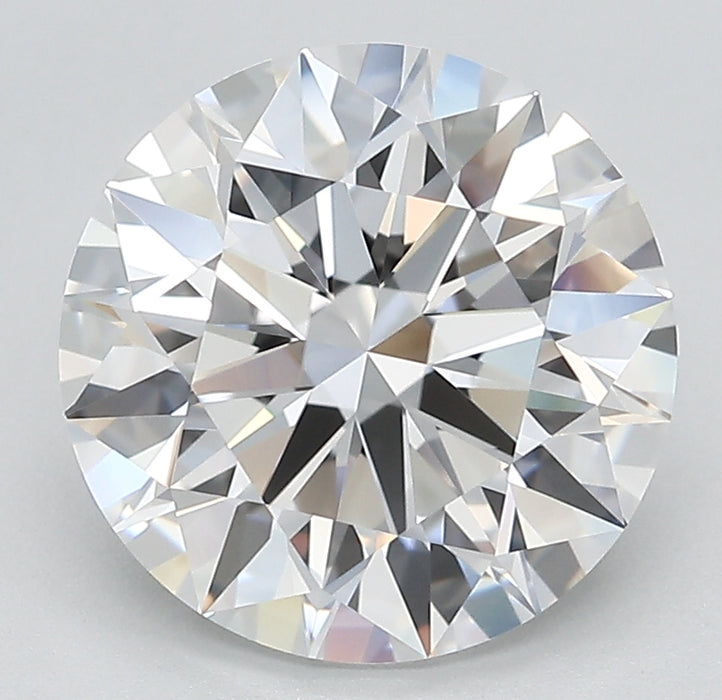 3.55000 D VVS1 BG Select Lab Grown Round Diamond