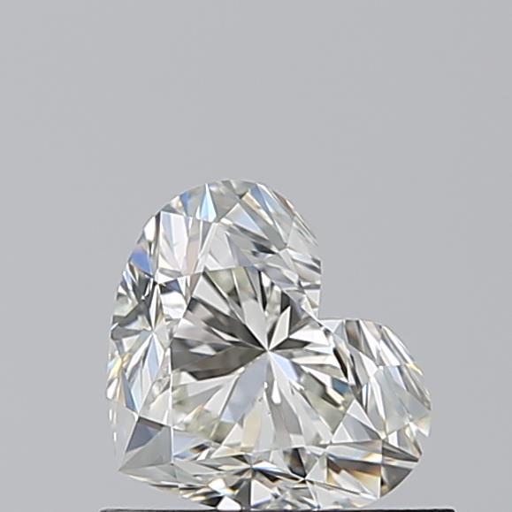 0.710 J VS1 Virtual Selection Heart Diamond