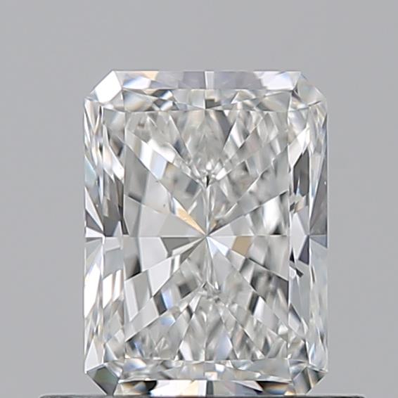 0.700 G VS1 Virtual Selection Radiant Diamond