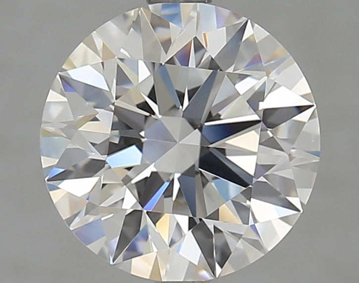 3.01000 F IF BG Select Lab Grown Round Diamond