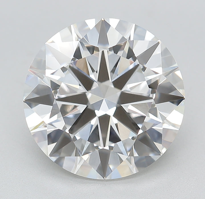 7.55000 E VVS2 BG Select Lab Grown Round Diamond