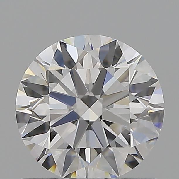 0.930 E VVS1 Virtual Selection Round Diamond