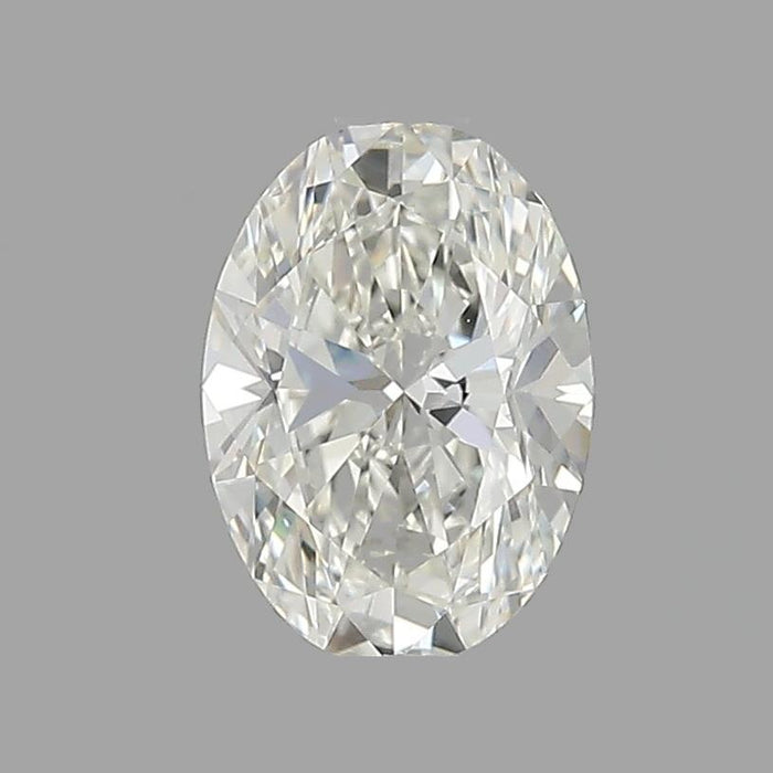 1.200 I VVS2 Virtual Selection Oval Diamond