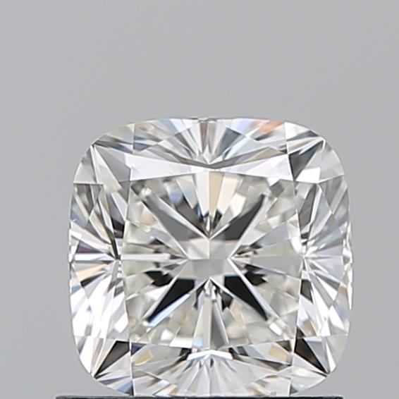 1.010 H VS2 Virtual Selection Cushion Diamond